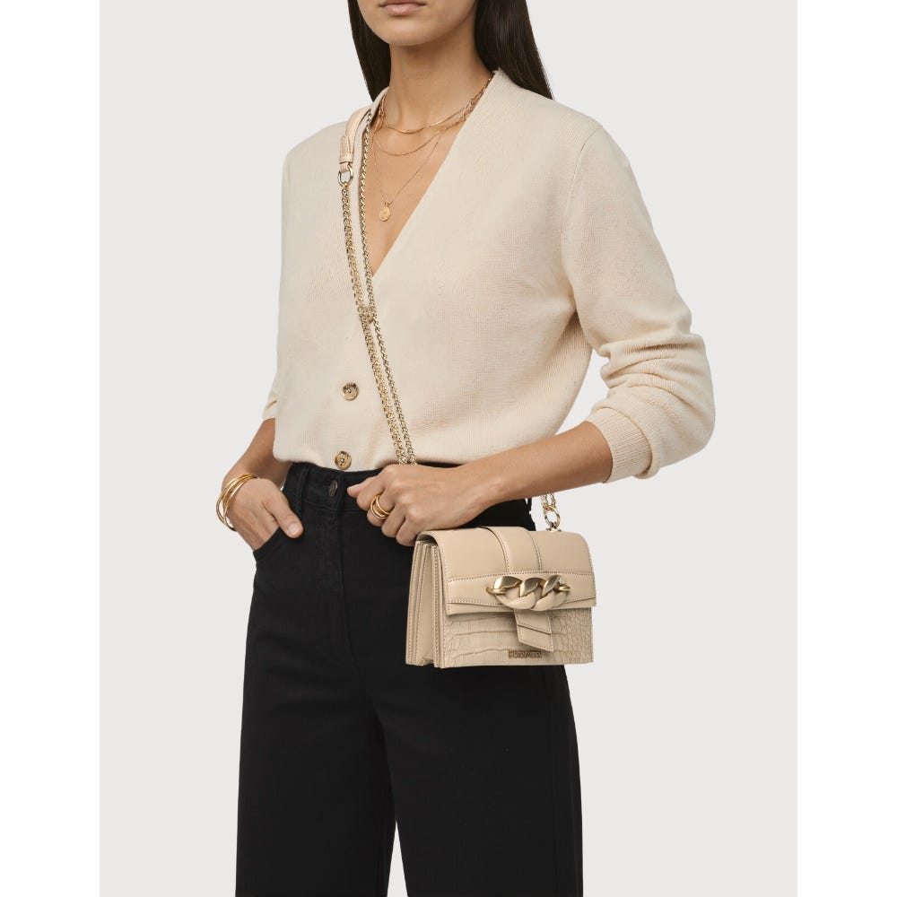 Cartera Mujer Bfrey