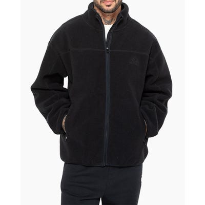 Casaca Hombre Sherpa Star Chevron