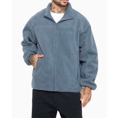 Casaca Hombre Sherpa Star Chevron