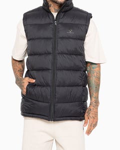 Casaca Hombre Chaleco Active Quilt