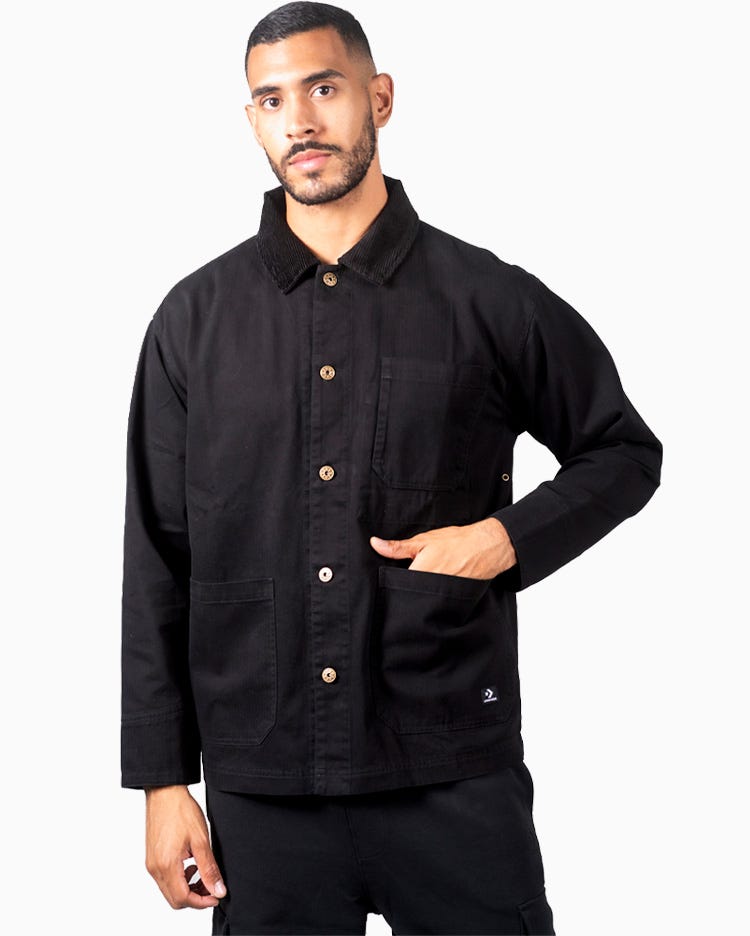 Casaca Hombre Classic Style