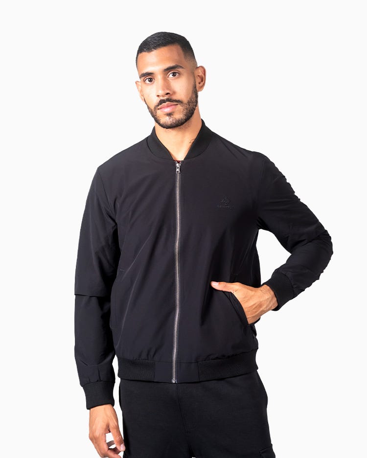 Casaca Hombre Urban