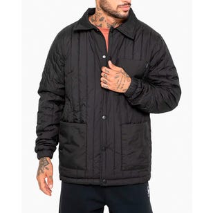 Casaca Hombre Urban Quilt