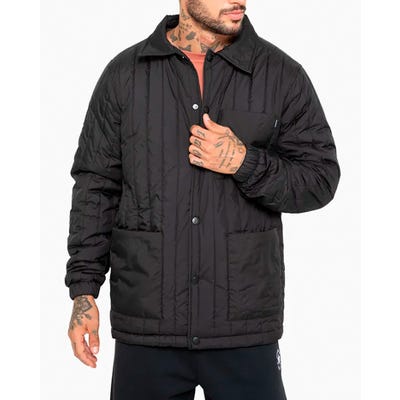 Casaca Hombre Urban Quilt
