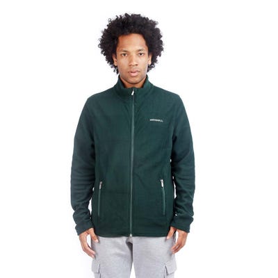 Casaca Hombre Merrell Microfleece