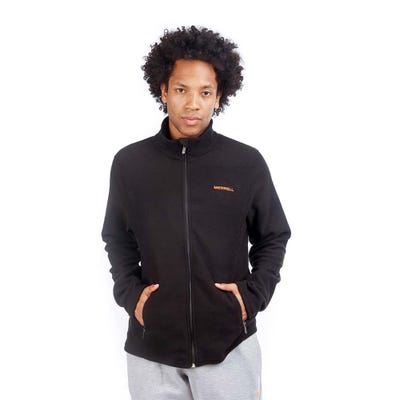 Casaca Hombre Merrell Microfleece