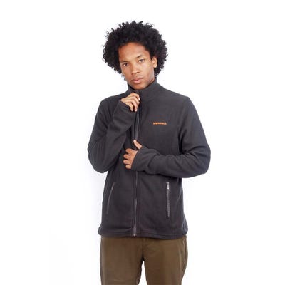 Casaca Hombre Merrell Microfleece