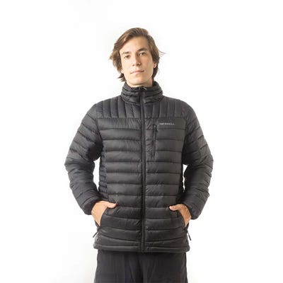 Casaca Hombre Klamath Parka