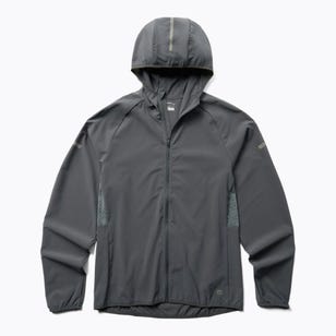 Cortaviento Hombre Trail Running