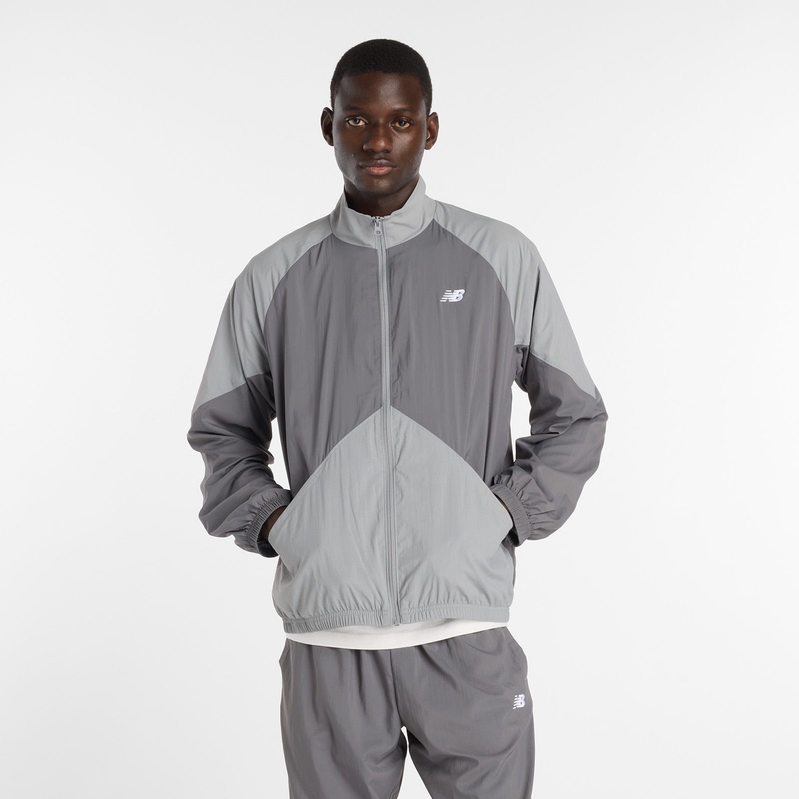 Casaca Hombre Sport Legacy 