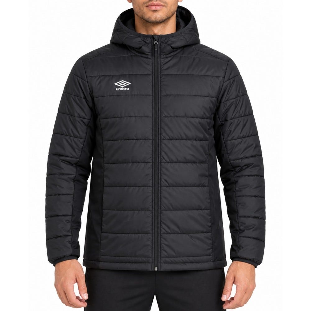 Casaca Hombre Padded