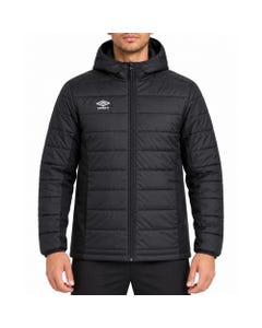 Casaca Hombre Padded