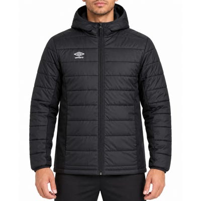 Casaca Hombre Padded