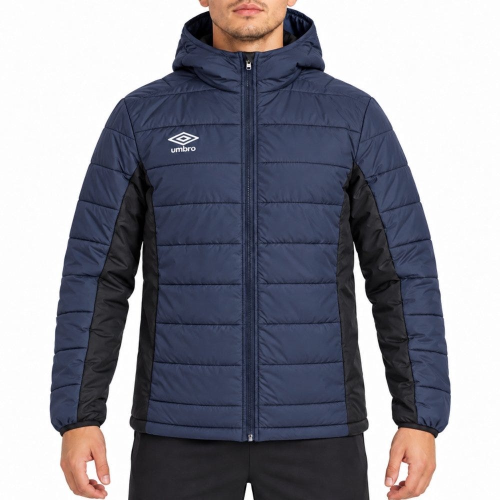 Casaca Hombre Padded