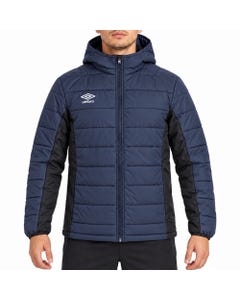 Casaca Hombre Padded