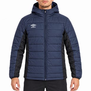 Casaca Hombre Padded