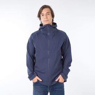 Casaca Hombre Impermeable Whisper Rain Shell