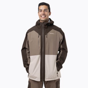 Casaca Hombre Arkaon Hardshell