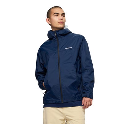 Casaca Hombre Fallon Rain