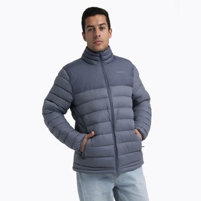 Casaca Hombre Kolosso Parka