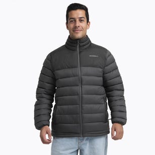 Casaca Hombre Kolosso Parka