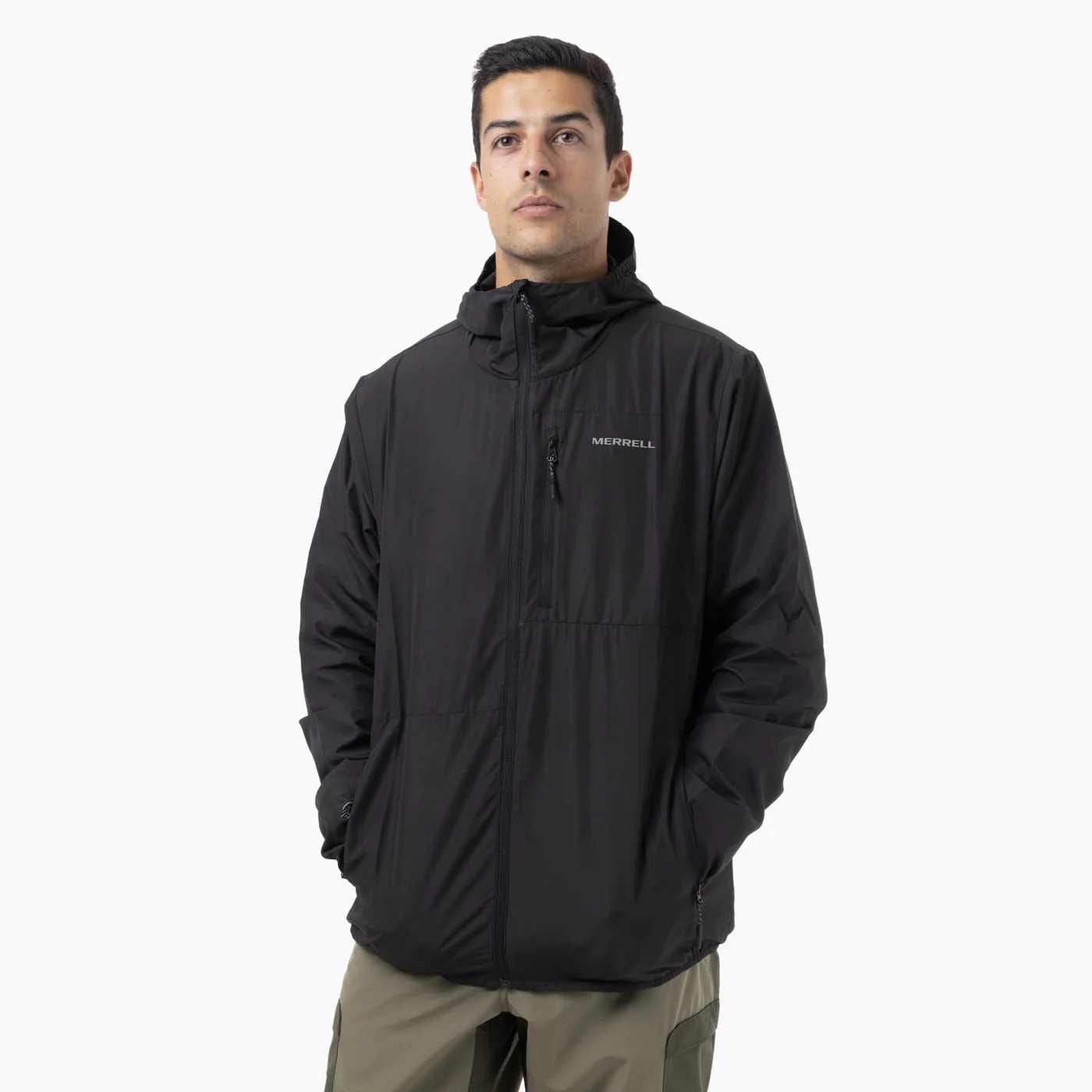 Casaca Hombre Tharais Tail Windjacket
