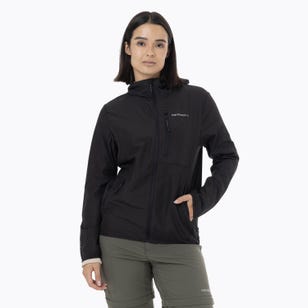 Casaca Mujer Trail Windjacket