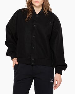 Casaca Mujer Bomber