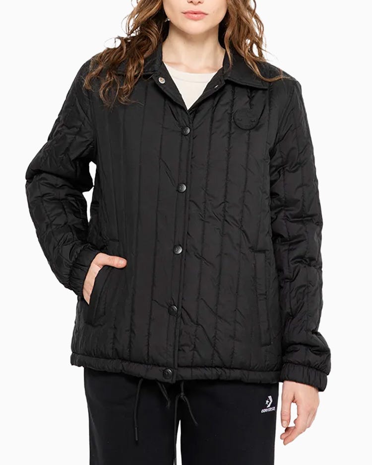 Casaca Mujer Urban