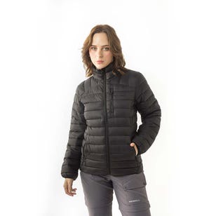 Casaca Mujer Iditarod Parka