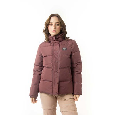 Casaca Mujer Padded Parka