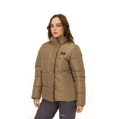 Casaca Mujer Padded Parka