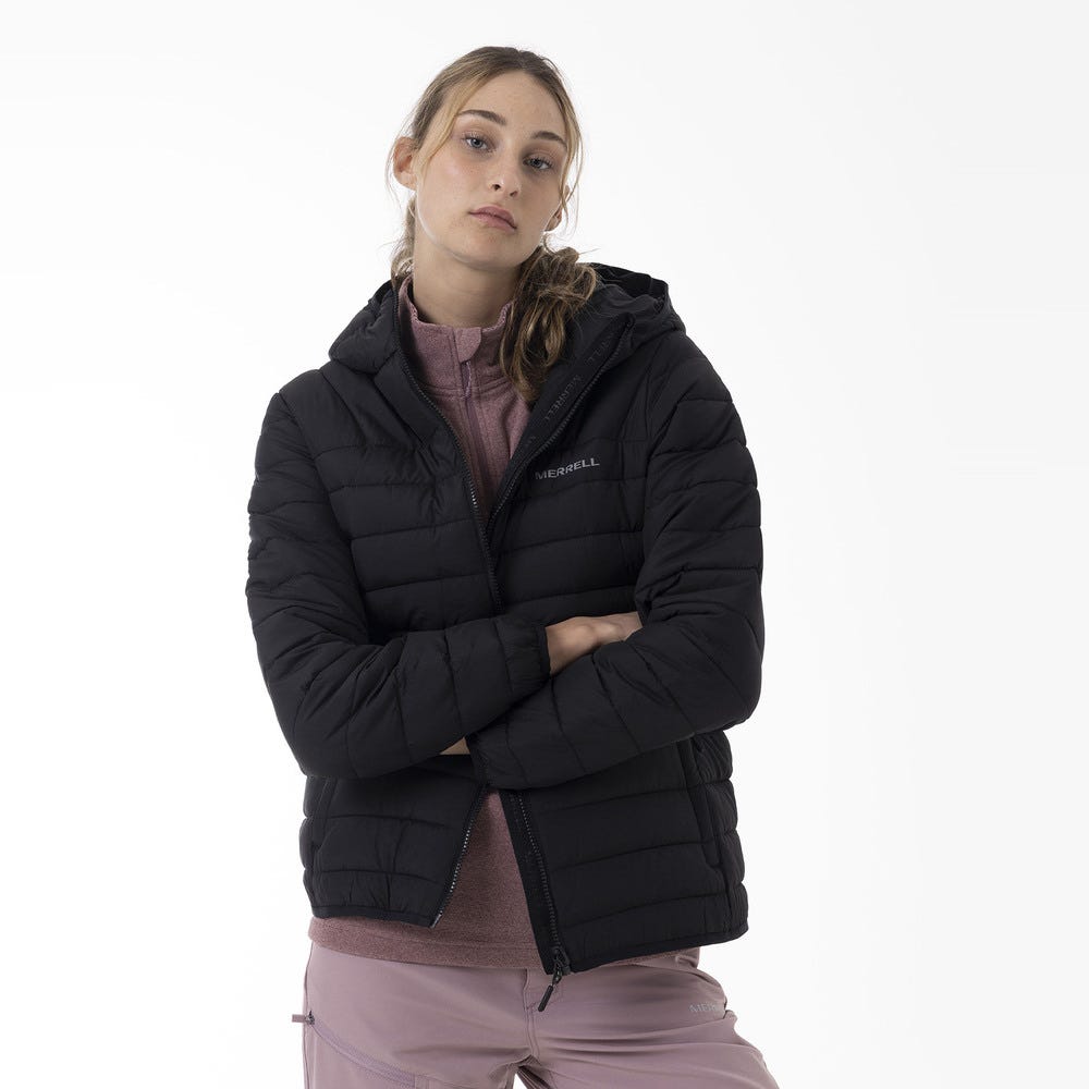 Casaca Mujer 3-In-1 Jacket