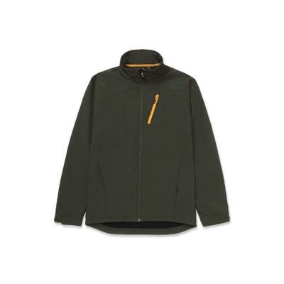 Casaca Hombre Essential Softshell