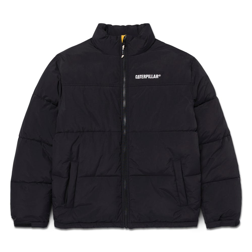 Casaca Hombre Heavyweight Insulated Puffer