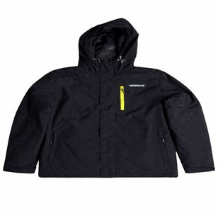 Casaca Hombre Insulated Hooded
