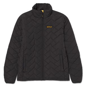 Casaca Hombre Mediumweight Insulated Quilted