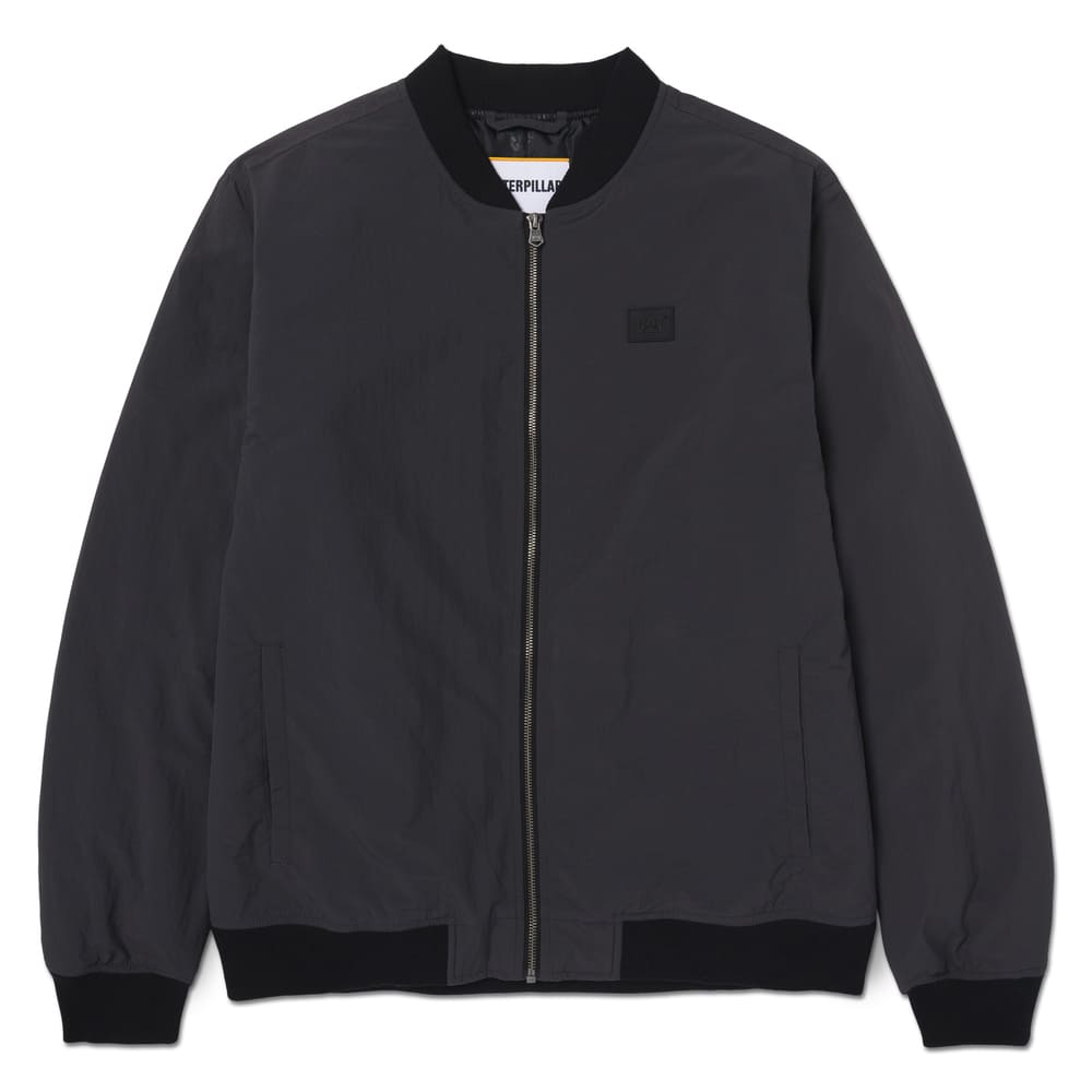 Casaca Hombre Nylon Bomber