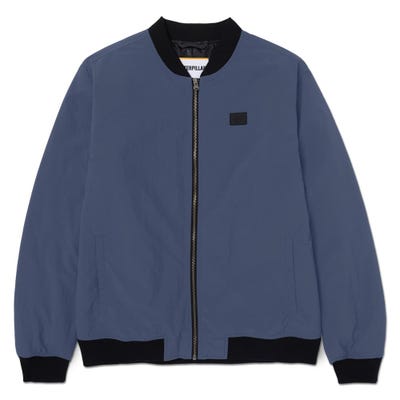Casaca Hombre Nylon Bomber