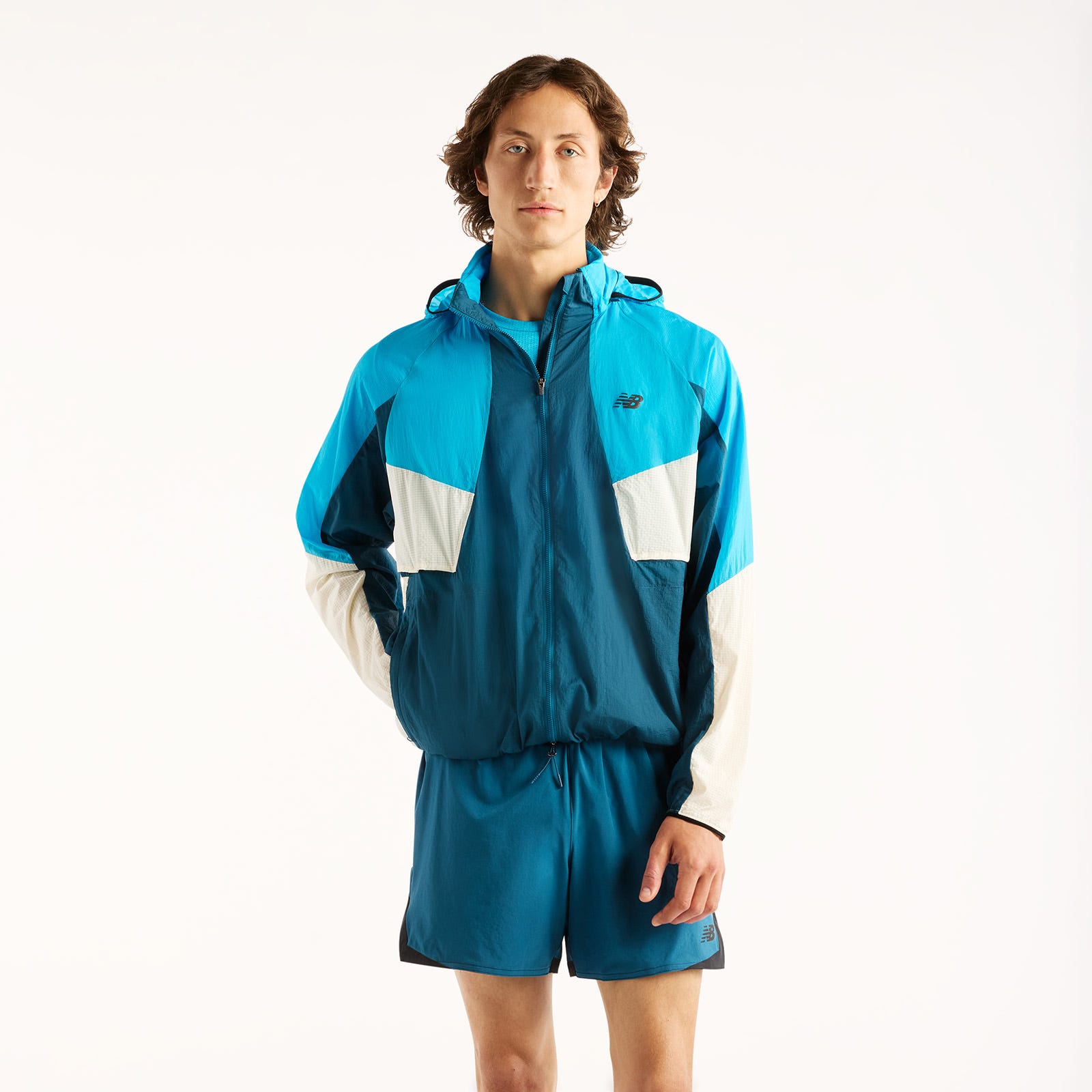Casaca Hombre Rc Jacket