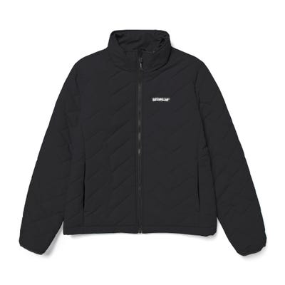 Casaca Mujer Mediumweight Insulated Quilted