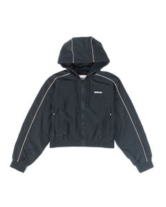 Casaca Mujer Nylon Ripstop