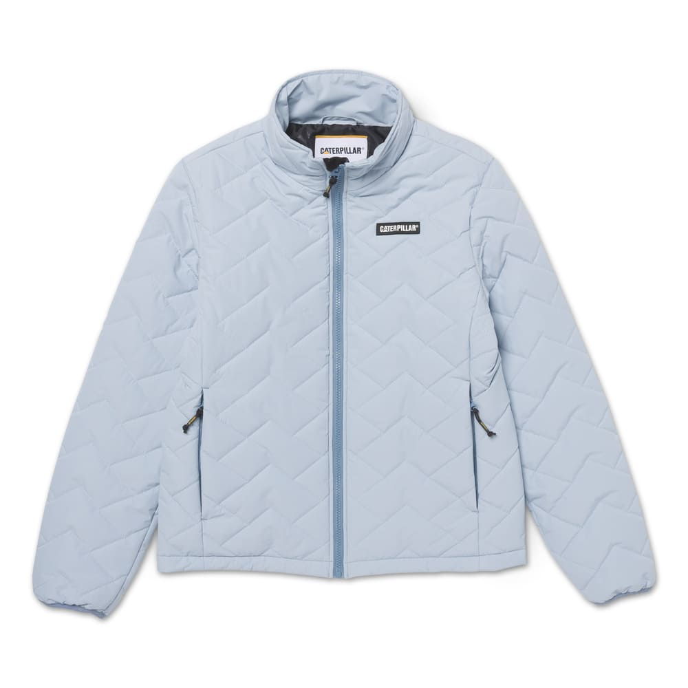 Casaca Mujer W Mediumweight Insulated Quilted