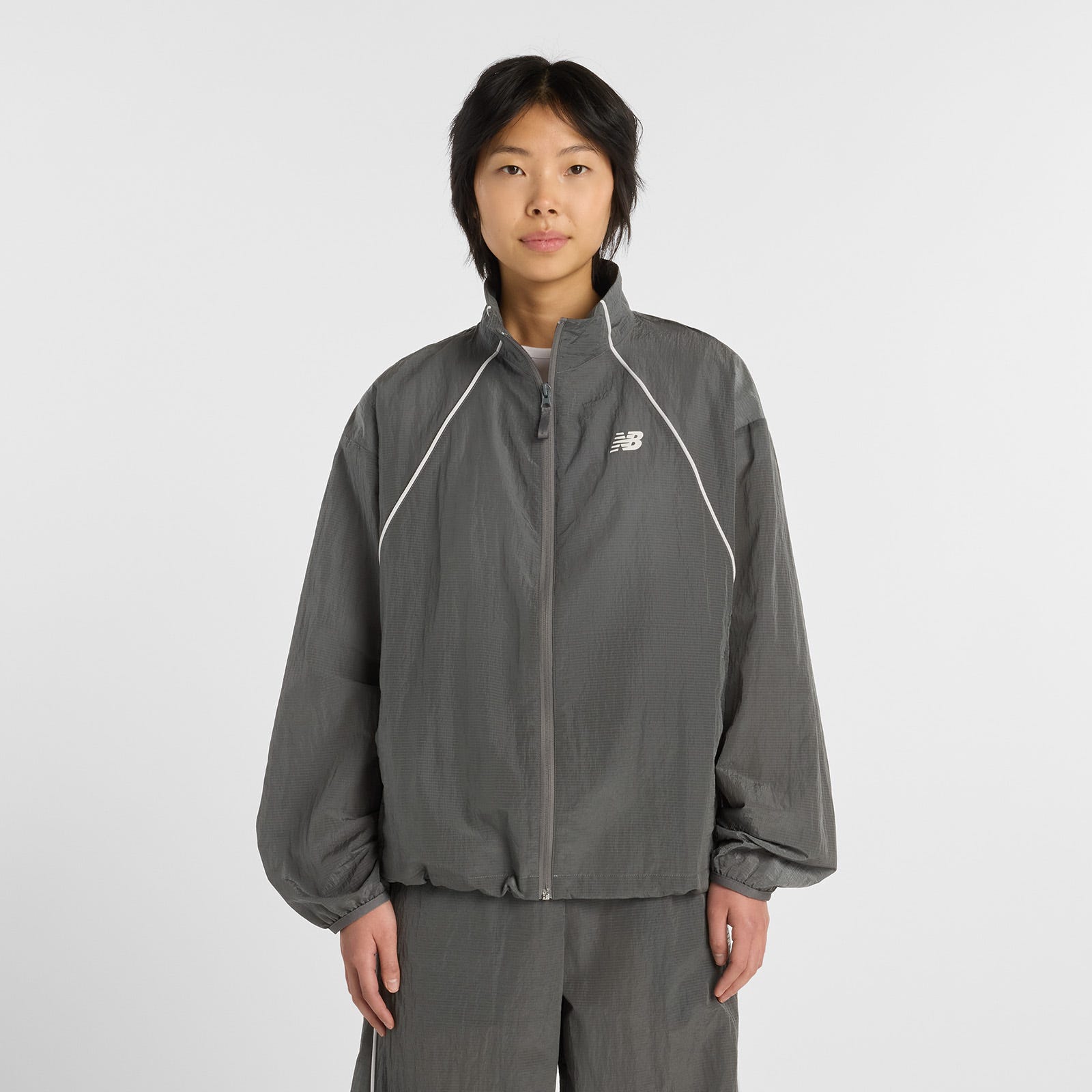 Casaca Mujer Sport Legacy 