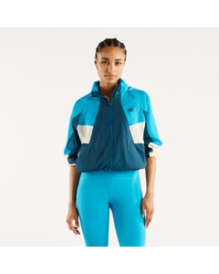 Casaca Mujer Rc Jacket