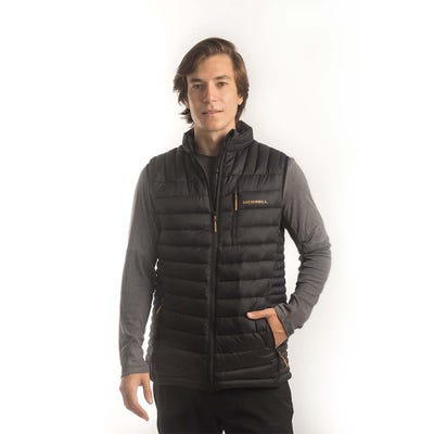 Chaleco Hombre Winter Vest