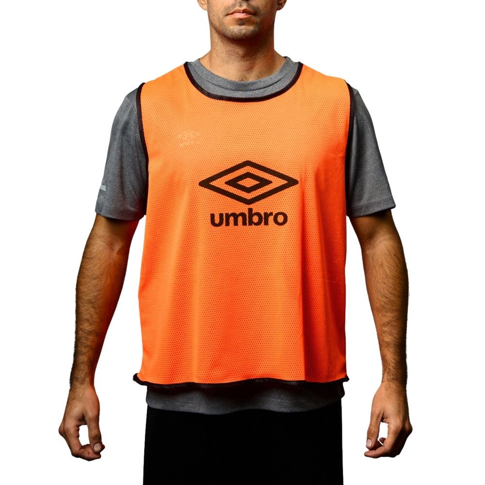 Chaleco Unisex Teamwear