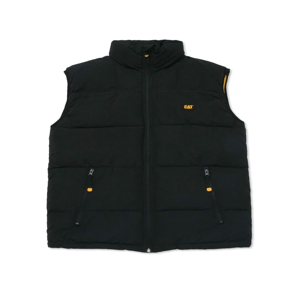 Chaleco Hombre Arctic Zone
