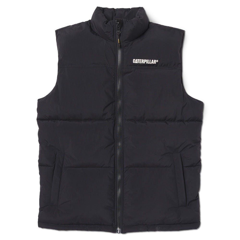 Chaleco Hombre Heavyweight Insulated Puffer