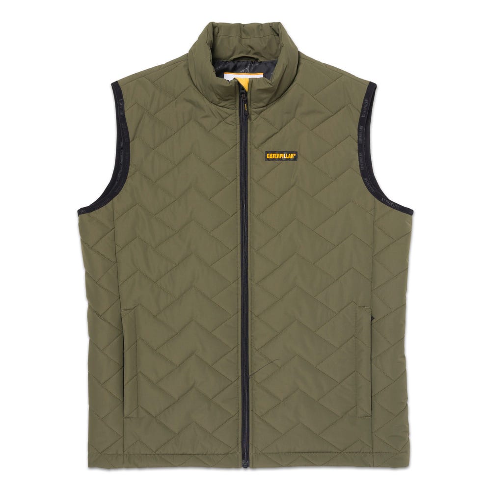 Chaleco Hombre Mediumweight Insulated Quilted